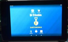 Trimble earthworks td520 for sale  Pewee Valley