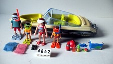 Playmobil réf 4862 d'occasion  Bergheim