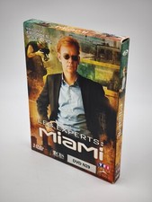 Coffret dvd experts d'occasion  Collonges