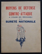 Ww2 1947 manuel d'occasion  Nantes-