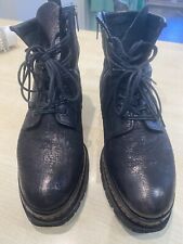 Schnürstiefel gebraucht kaufen  Wermelskirchen
