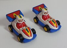 Playmobil 123 formula for sale  AYLESBURY