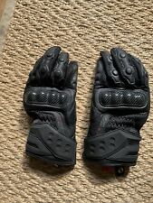 Ixs motorradhandschuhe carbon gebraucht kaufen  Reichshof