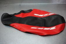 Housse selle honda d'occasion  France