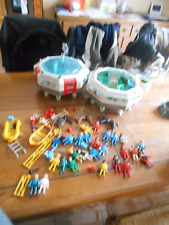 Vintage playmobil space d'occasion  Attignat