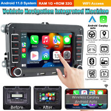 Carplay android autoradio gebraucht kaufen  Bremen