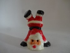 Weihnachtsfigur weihnachtsmann gebraucht kaufen Weihnachtsfigur weihnachtsmann gebraucht kaufen  Weiding
