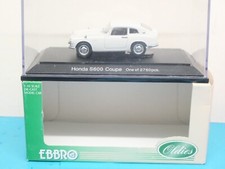 Ebbro 445 honda d'occasion  La Seyne-sur-Mer
