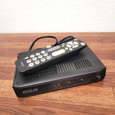 Rca atsc converter for sale  Tucson