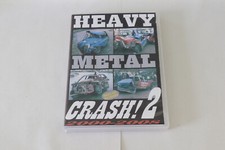 Standlake heavy metal for sale  OXFORD