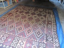 Large afghan maimana for sale  Olympia