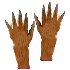 Handschuhe wolf werwolf gebraucht kaufen  Köln
