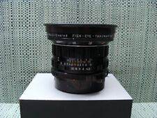 Asahi pentax fish gebraucht kaufen  Lütjensee