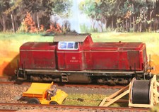 Märklin 37724 100 gebraucht kaufen  Kiel