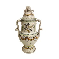 Ceramica popolare pugliese usato  Taranto