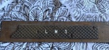 Lms railway cast for sale  LEICESTER