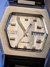 Orologio watch imado usato  Torre di Mosto