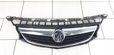 Kühlergrill pel astra gebraucht kaufen  Hamburg