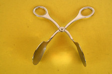 Edle gebäckzange 5cm gebraucht kaufen  Miltach