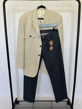 Mens vintage gianni for sale  Oklahoma City