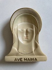 Vintage 1950s chalkware for sale  LONDON