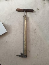 Pompa ruote auto usato  Maglie