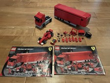 Lego racers scuderia for sale  Temecula