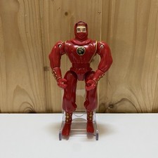 Bandai 1995 mighty gebraucht kaufen  Welver