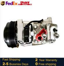 Compressor de ar condicionado ar condicionado para Mercedes E S Class W222 W212 W2 comprar usado  Enviando para Brazil