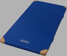 Turnmatte gymnastikmatte 200x1 gebraucht kaufen  Berlin