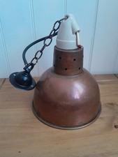 Vintage copper industrial for sale  LUTON