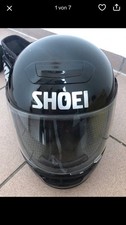 Shoei motorrad mofa gebraucht kaufen  Großwallstadt