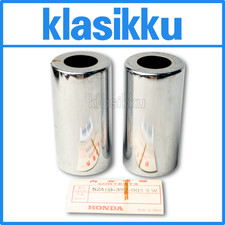 Capa de amortecedor traseira genuína 52460-397-003 para Honda CG125 Ml125 comprar usado Capa de amortecedor traseira genuína 52460-397-003 para Honda CG125 Ml125 comprar usado  Enviando para Brazil