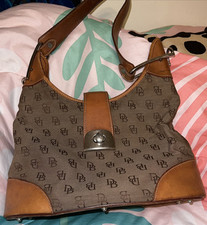 Vintage dooney bourke for sale  Laredo