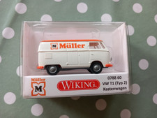 Wiking müller sondermodell gebraucht kaufen  Adelebsen