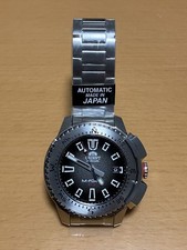 Orient Automatic M-FORCE RN-AC0N01B comprar usado  Enviando para Brazil
