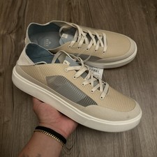 Tênis Reef Navigator bege nude masculino 13 NOVO, usado comprar usado  Enviando para Brazil