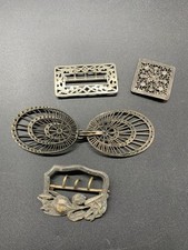 Lot ancienne boucle d'occasion  Pont-de-l'Arche