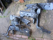 Ford fiesta mk3 for sale  UK