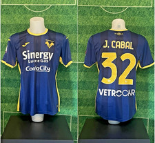Maglia hellas verona usato  Volpago del Montello