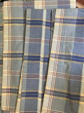 Blue plaid country for sale  Mechanicsville