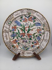 Plat icaros pottery d'occasion  Rodez