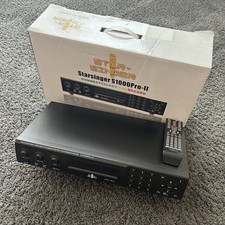 Star singer s1000 for sale  CUPAR