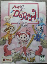 Magica doremi stickers usato  Catania