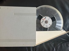 Philips recording reel for sale  SHREWSBURY
