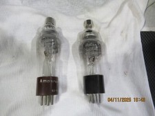 Vacuum tube 866ax for sale  East Amherst
