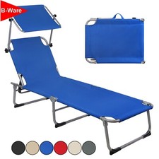 Ware sonnenliege dach gebraucht kaufen  Töging a.Inn