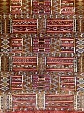 Authentic handwoven moroccan for sale  Boulder