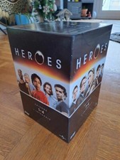 Coffret intégrale série d'occasion  La Mulatière