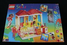 Zb004 lego 3118 d'occasion  Péronnas